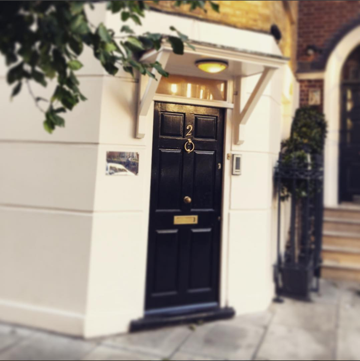 London Hair Loss Clinic International Hair Studio